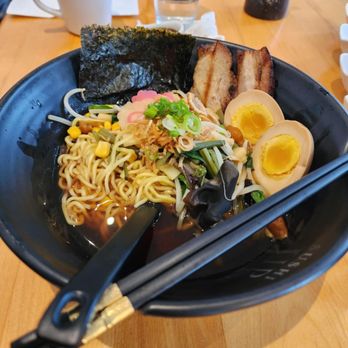 Sushi Jip - Japanese Near Me - Arlington, Virginia