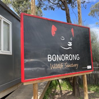 Bonarong Wildlife Sanctuary - Zoos Near Me - Brighton, TAS