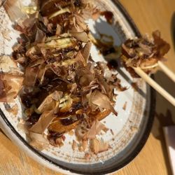 Genki Ramen Izakaya