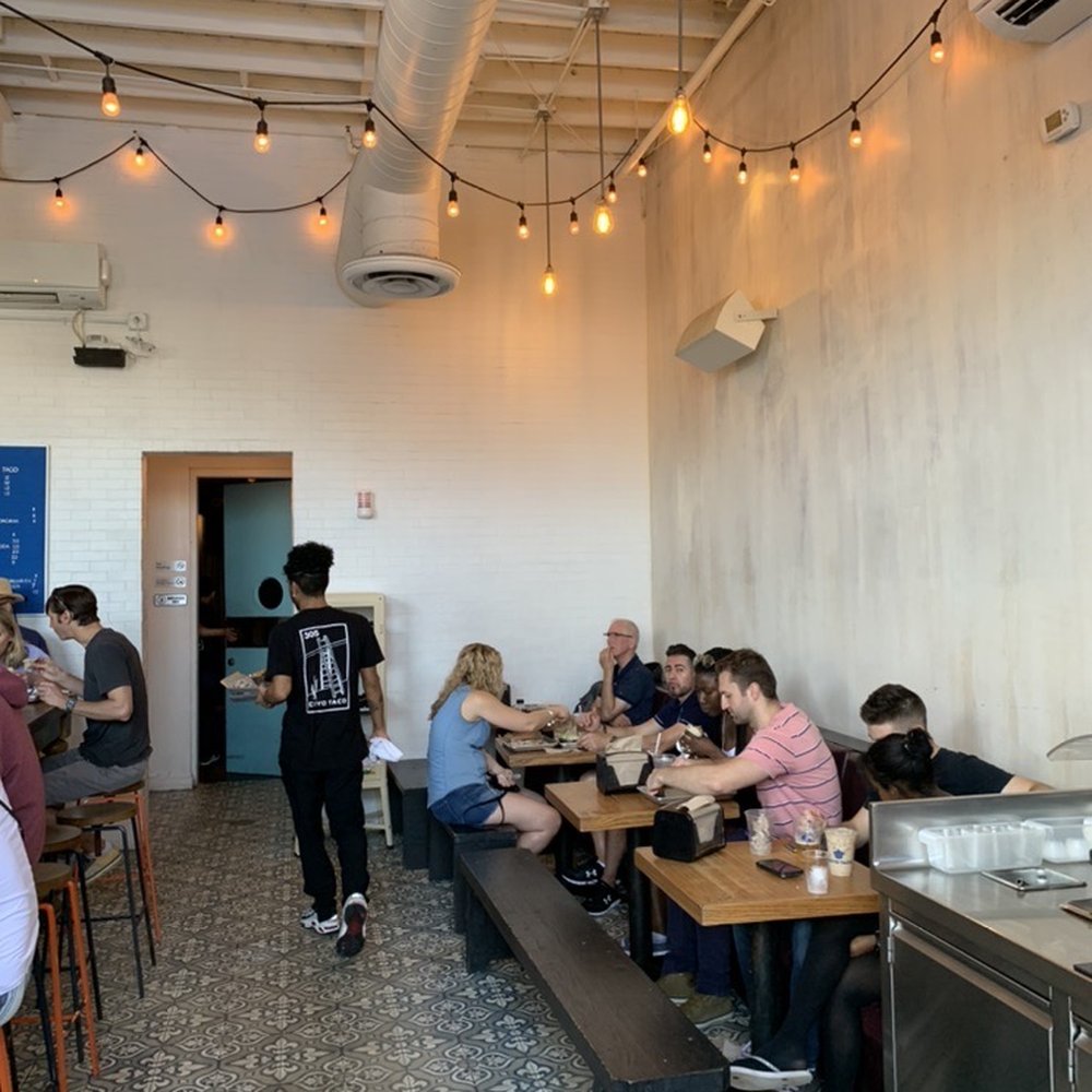 Coyo Taco - Mexican Near Me - Miami, Florida Coyo Taco - Mexican Near Me - Miami, Florida