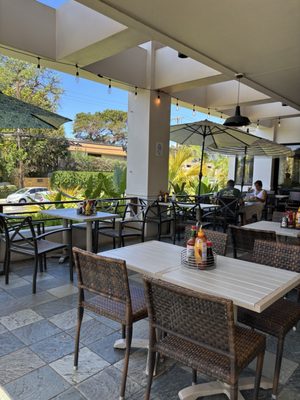 Kihei Caffe by null