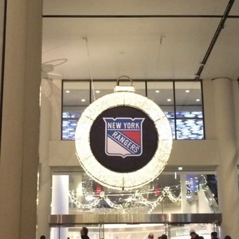 New York Rangers - Holidays at MSG Posted 02/06/21 - Professional Sports Teams Near Me - New York, New York