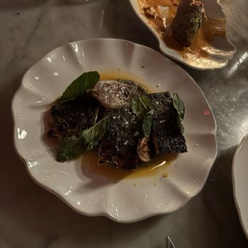Cafe Mado - Mahi mahi - Diners Near Me - Brooklyn, New York