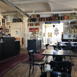 Kaffeehaus Hagen