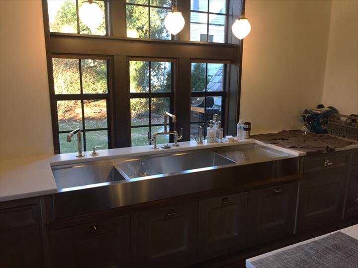 Slide of EDT Plumbing