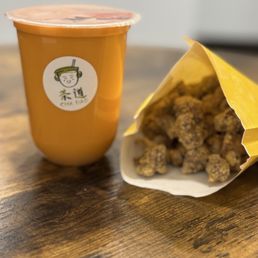 Popcorn Chicken Popcorn Chicken