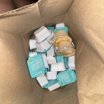 McDonald's - Ranch and Mac Sauce - Fast Food Near Me - Moline, Illinois McDonald's - Ranch and Mac Sauce - Fast Food Near Me - Moline, Illinois