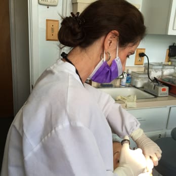 Sonja K Garden, DDS - I love making people smile! - General Dentistry Near Me - Berkeley, California