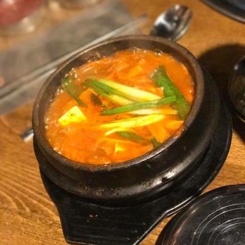 Sizzle Korean Barbeque - Korean Near Me - Phoenix, Arizona