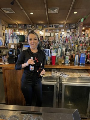 Harold's Cave Creek Corral by null