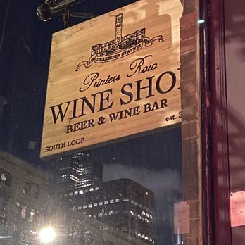 Printers Row Wine Shop - Beer, Wine & Spirits Near Me - Chicago, Illinois Printers Row Wine Shop - Beer, Wine & Spirits Near Me - Chicago, Illinois