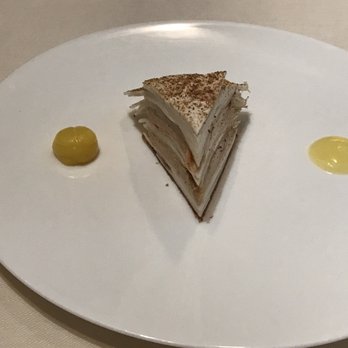 L'Astrance - French Near Me - Paris, 75