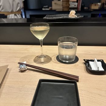 Craft Omakase - Japanese Near Me - Austin, Texas