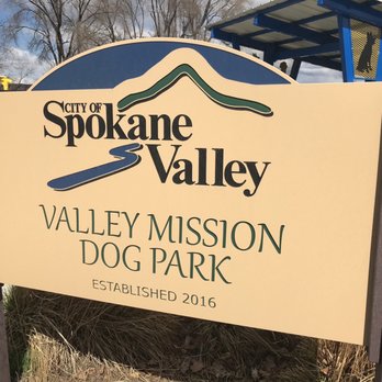 Valley Mission Dog Park - Dog Parks Near Me - Spokane Valley, Washington Valley Mission Dog Park - Dog Parks Near Me - Spokane Valley, Washington