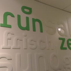 grünzeugs Dresden
