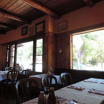 The Kitchen - Comfort Food Near Me - Manitou Springs, Colorado