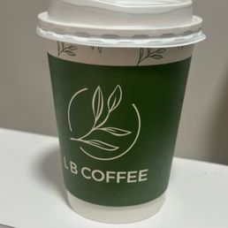 Caramel Latte Caramel Latte