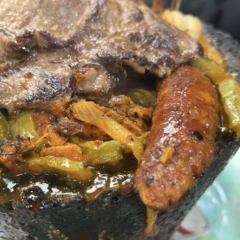 Tres Potrillos - Mixo Molcajete Mixto - Mexican Near Me - Sunnyvale, California Tres Potrillos - Mixo Molcajete Mixto - Mexican Near Me - Sunnyvale, California