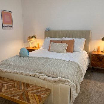 Alfred's TV Mounting - built bed - TV Mounting Near Me - Los Angeles, California Alfred's TV Mounting - built bed - TV Mounting Near Me - Los Angeles, California