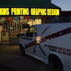 Arden Signs Banners Print & Embroidery