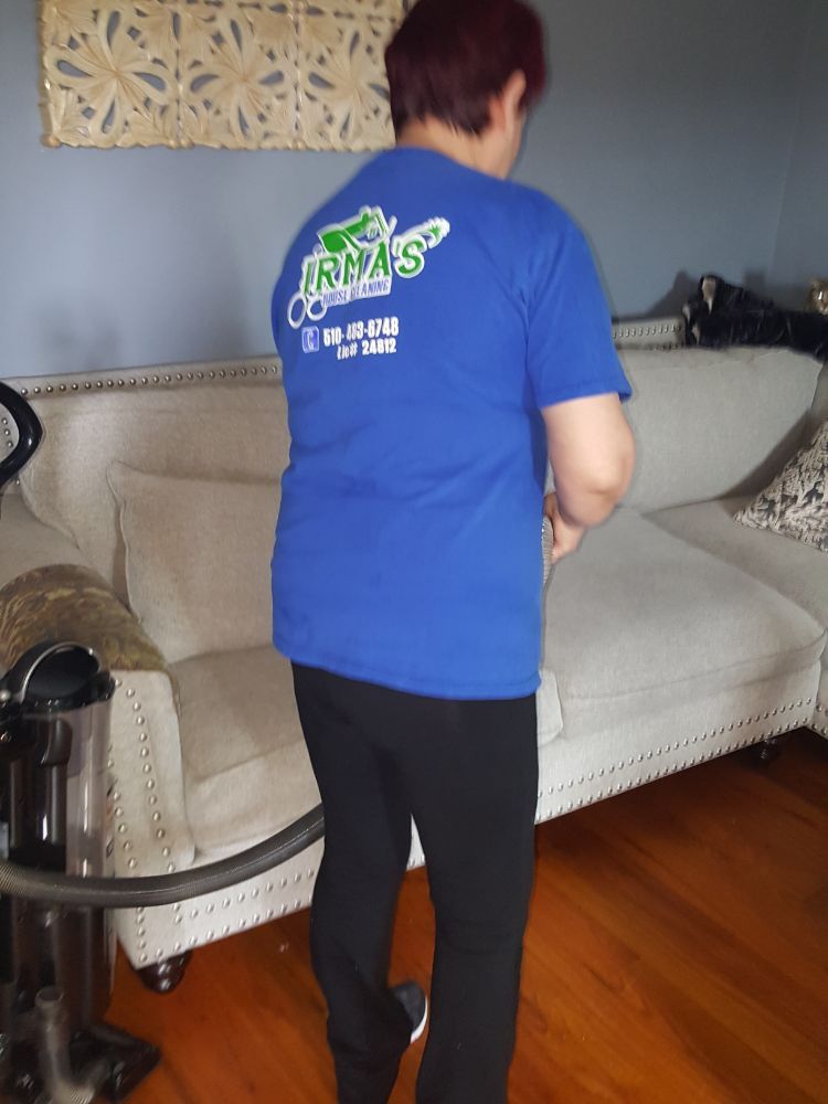 IRMA’S HOUSE CLEANING Updated October 2024 36 Photos & 16 Reviews