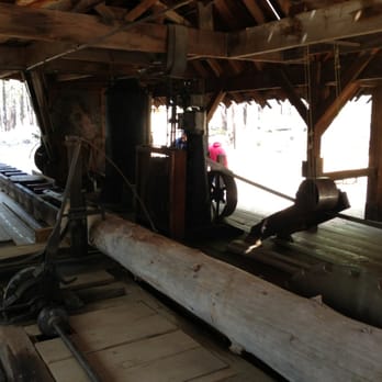 High Desert Museum - Museums Near Me - Bend, Oregon