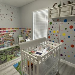 Navarro’s Family Daycare