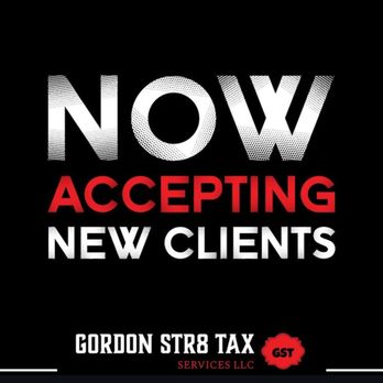 Gordon Str8 Tax Services LLC - Tax Services Near Me Gordon Str8 Tax Services LLC - Tax Services Near Me