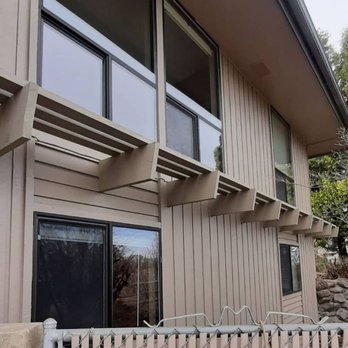 A+ Window Cleaning Services - Full service window cleaning - Window Washing Near Me