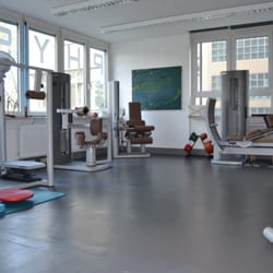 UNICUM. Praxis für Physiotherapie & Med. Trainingstherapie