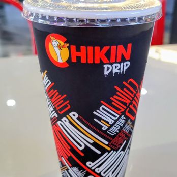 Chikin Drip - Chicken Shop Near Me - Union City, California