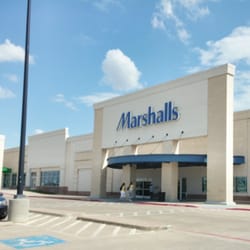 Marshall's - Exterior