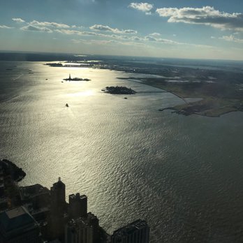 One World Observatory - Observatories Near Me - New York, New York