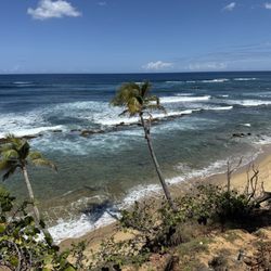 Capitol Beach