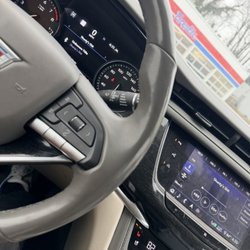 Tires, Etc - Took care of my dash lights flashing!