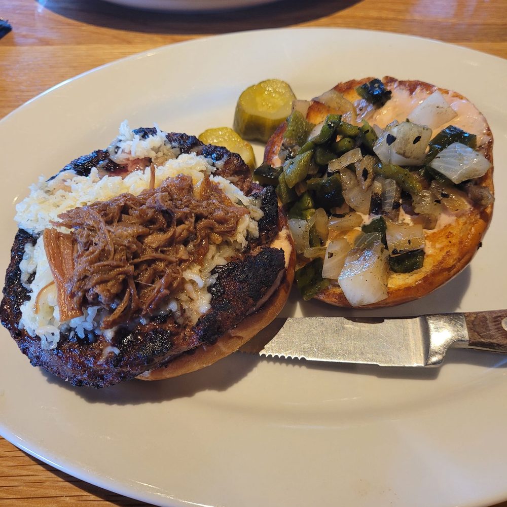 The Rustic - Rustic Burger ! - Venues & Event Spaces Near Me - Houston, Texas The Rustic - Rustic Burger ! - Venues & Event Spaces Near Me - Houston, Texas