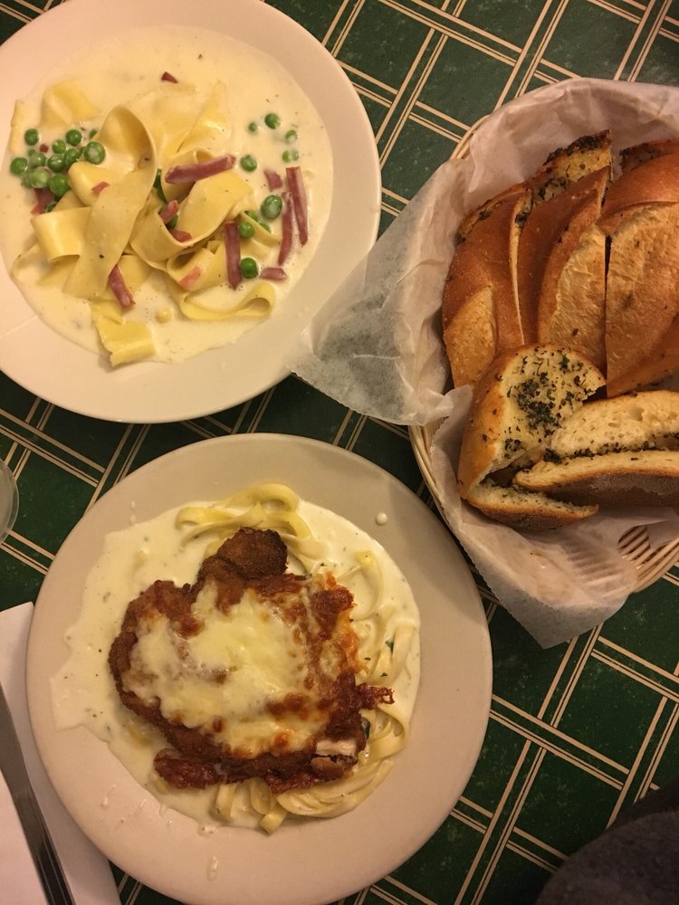 PAUL’S PASTA SHOP 351 Photos & 571 Reviews Italian 223 Thames St