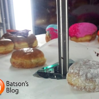 Voodoo Doughnut - Donuts Near Me - Denver, Colorado