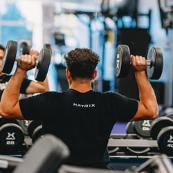 Anytime Fitness