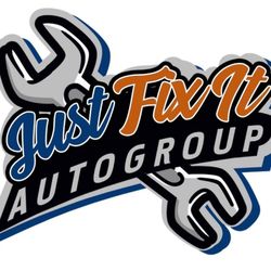 Just Fix It Auto Group - We'll Get It Right!!