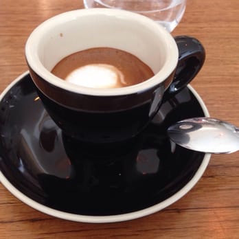 Capriccio Osteria & Bar - Macchiato - Italian Near Me - Leichhardt, NSW