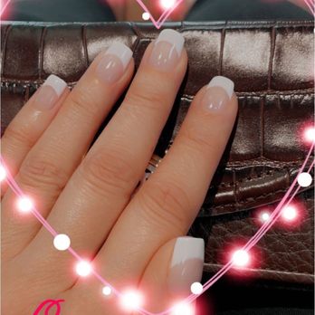 Tina's Salon - Love my french dip by my Fav Henry - Nail Salons Near Me - Santa Barbara, California Tina's Salon - Love my french dip by my Fav Henry - Nail Salons Near Me - Santa Barbara, California