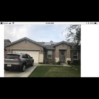 JJ Masonry - Before photo - Masonry/Concrete Near Me