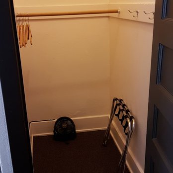 The Moore Hotel - Closet - Hotels Near Me - Seattle, Washington The Moore Hotel - Closet - Hotels Near Me - Seattle, Washington