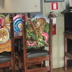 Victoria Mexican Restaurant