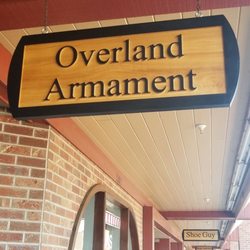 Overland Armament - 7/14/2018