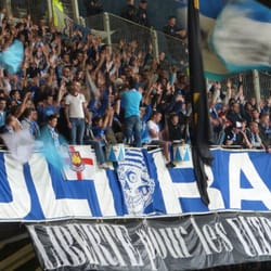 Le Stade de Gerland