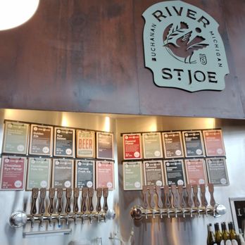 River Saint Joe - Venues & Event Spaces Near Me - Buchanan, Michigan