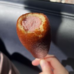 Daley Freez - Corn dog