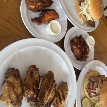 Baby Blues BBQ - Barbeque Near Me - Venice, California
